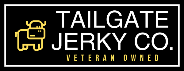 Tailgate Jerky Co.